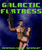 Galactic Fortress Xbox 360 Indie Game