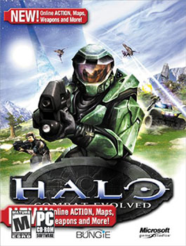 Halo PC