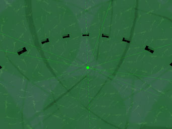 Laser Instagib Map
