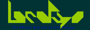 The Official Web Site of 1337 Pwnage